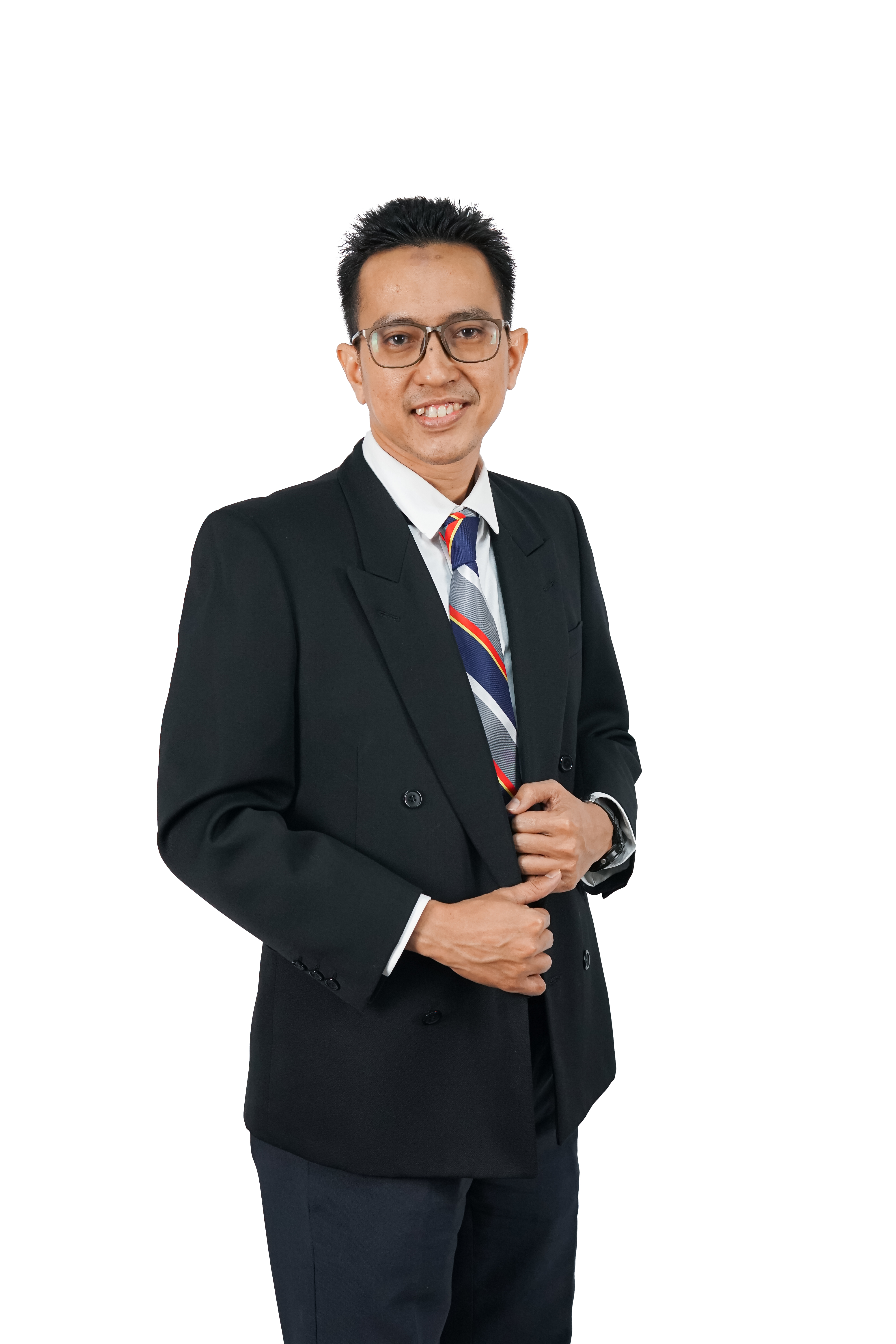 En. Ahmad Reedzkie
