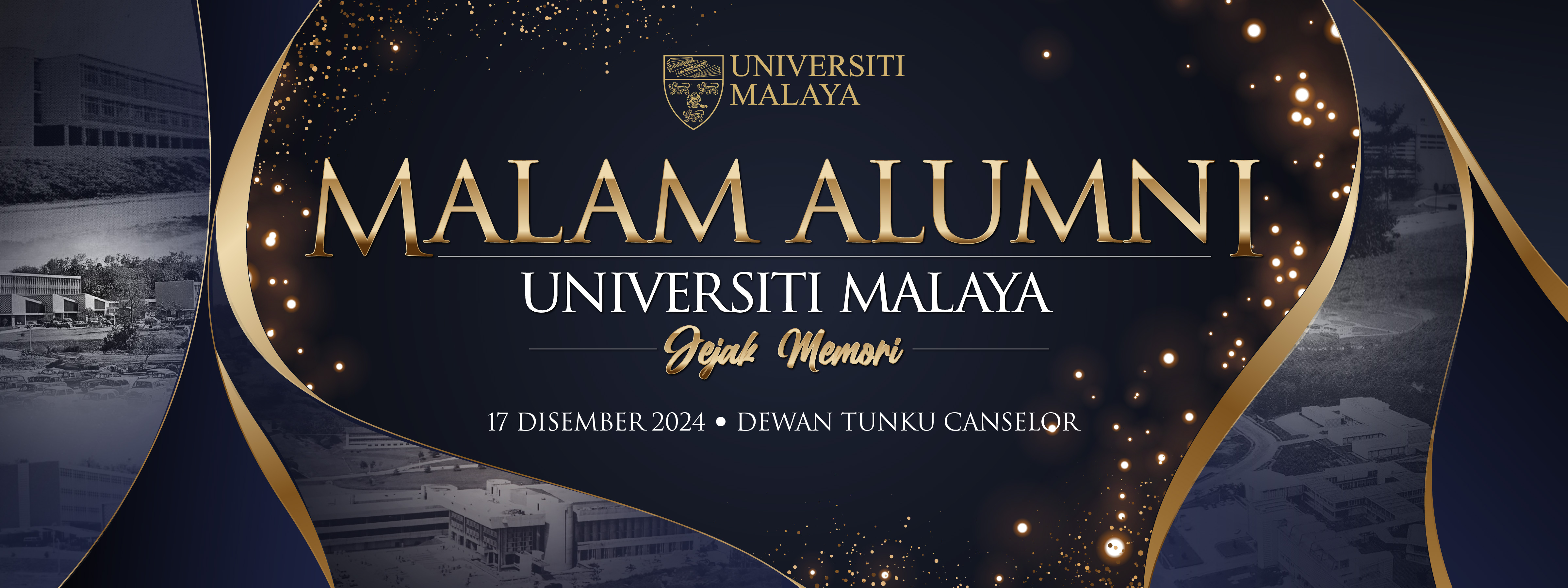 Malam Alumni